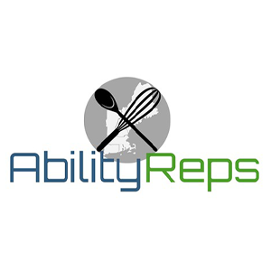 Ability Reps Logo