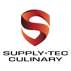 Supply-Tec Culinary Logo