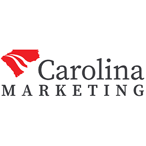 Carolina Marketing logo